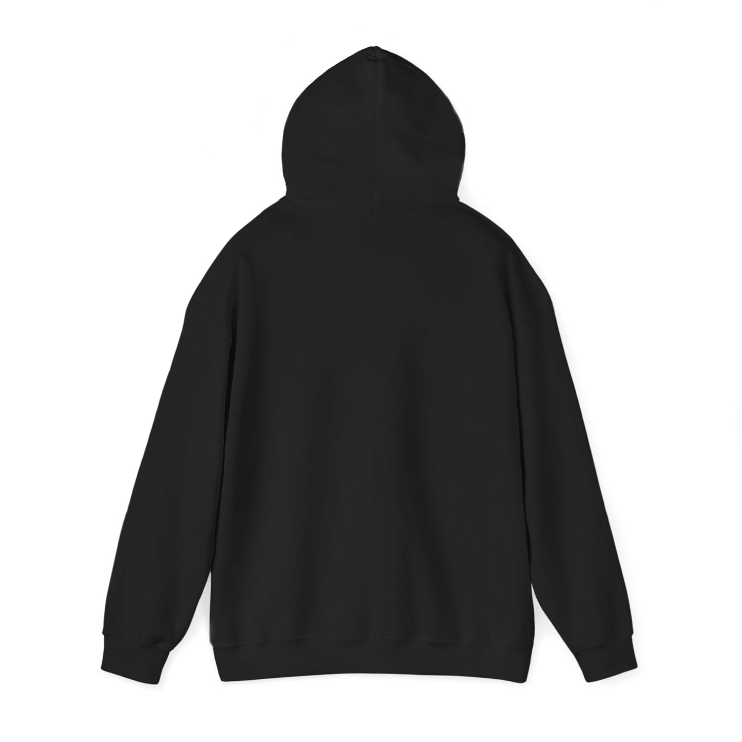 Cozy White Hoodie