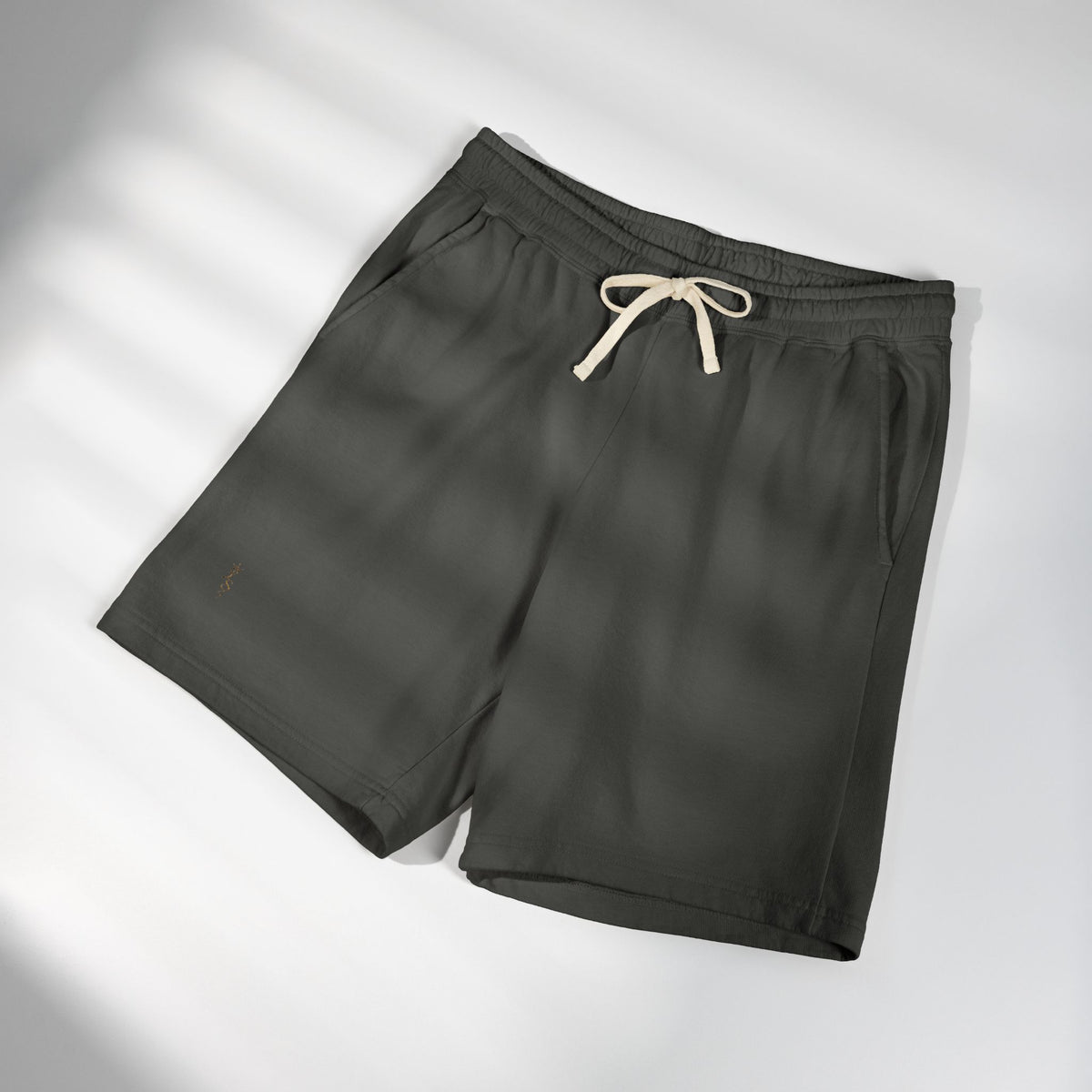 Short de Survêtement Vintage Femme Luxe — LYONS