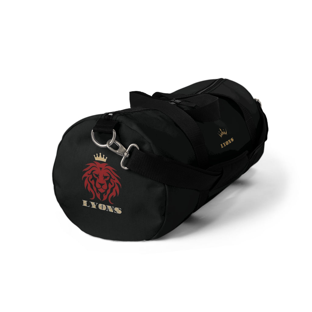 Premium Reisetasche – LYONS