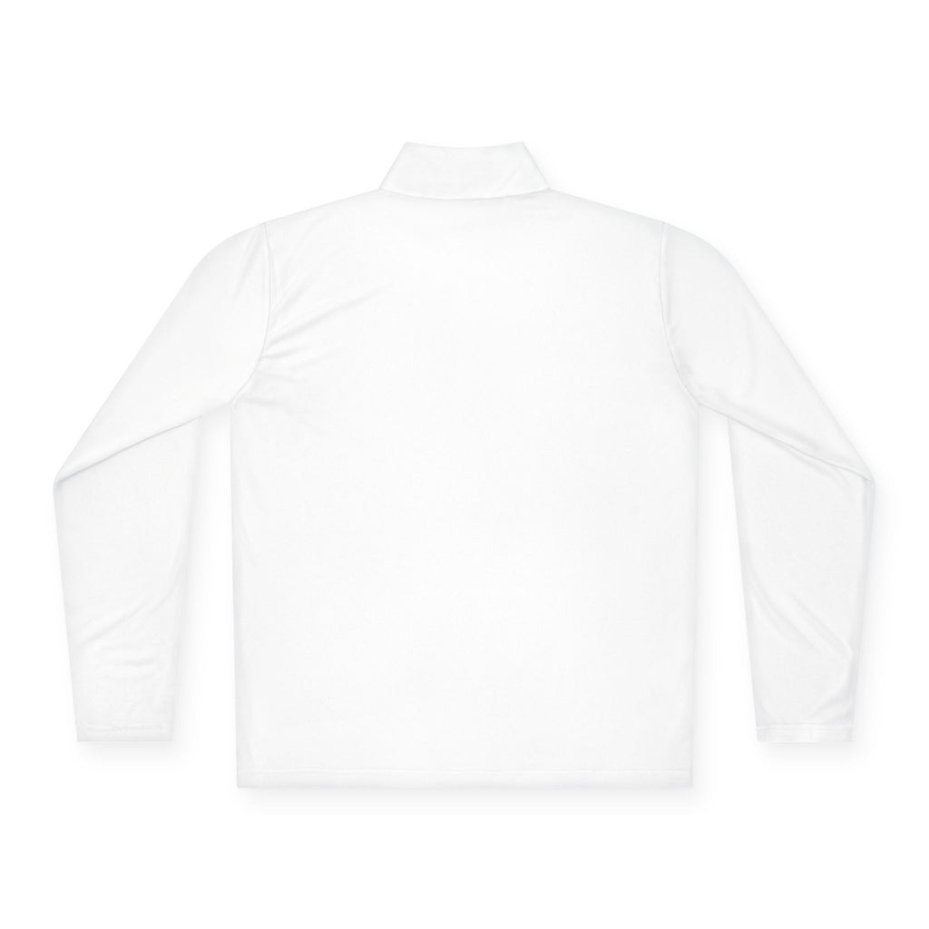 Sweat Technique Col Zip Femme — LYONS