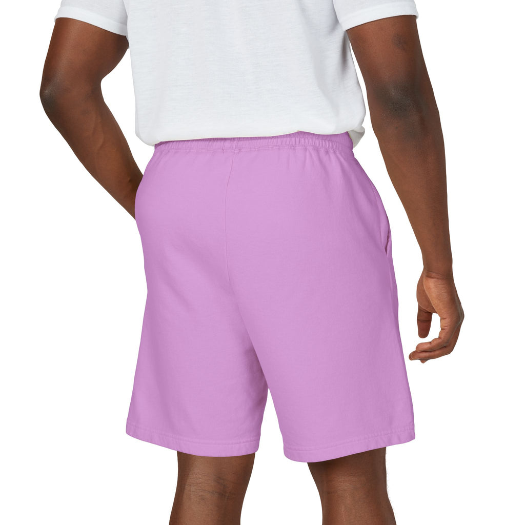 Short de Survêtement Vintage Luxe Homme — LYONS