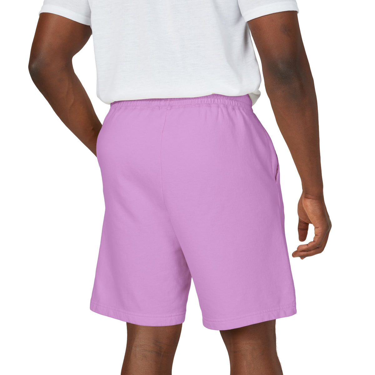 Short de Survêtement Vintage Luxe Homme — LYONS
