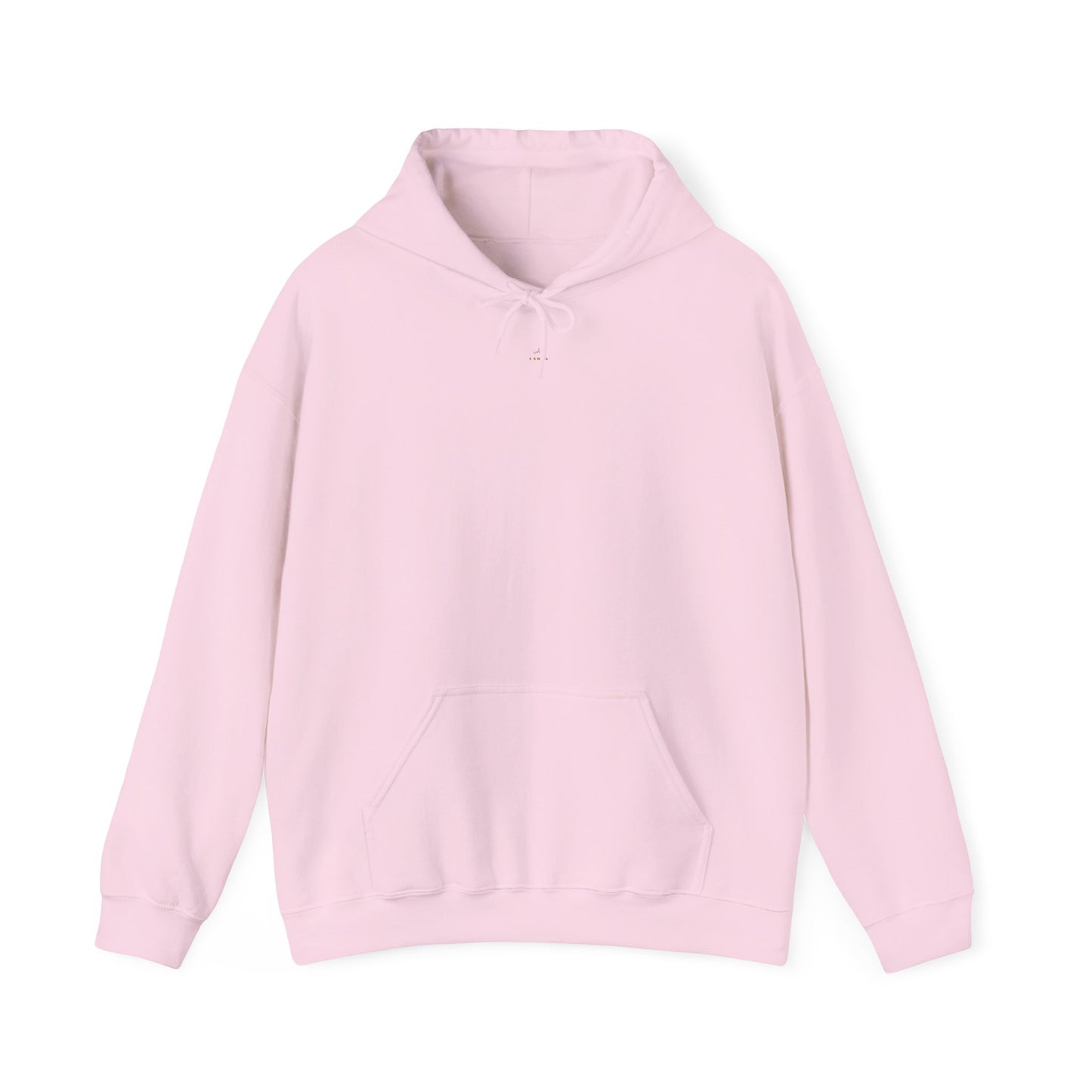 Cozy White Hoodie