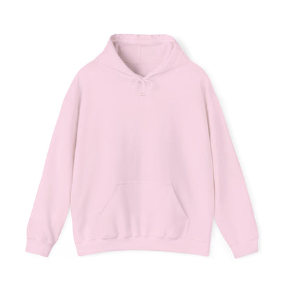 Cozy White Hoodie