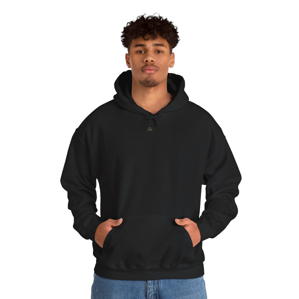 Sweat à capuche – Confort & Style KingLYONS
