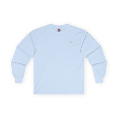 Unisex Ultra Cotton Long Sleeve Tee