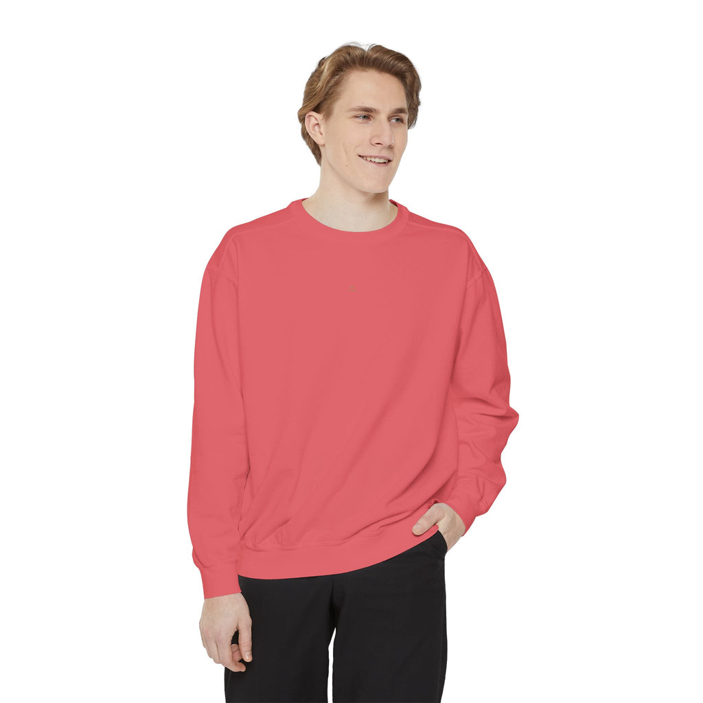 Sweat Col Rond  Élégance – Confort Équivalent & Style | KingLYONS