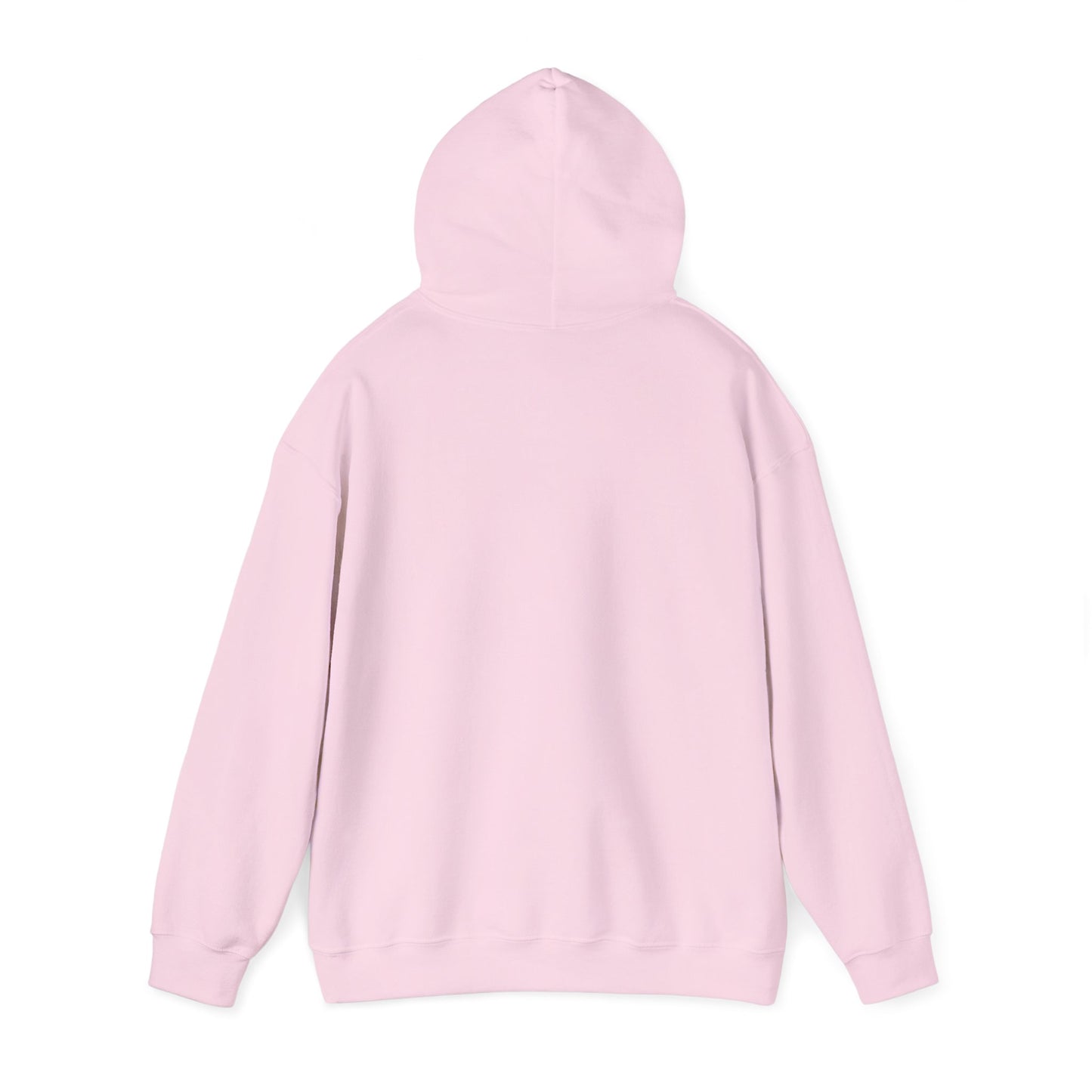 Cozy White Hoodie