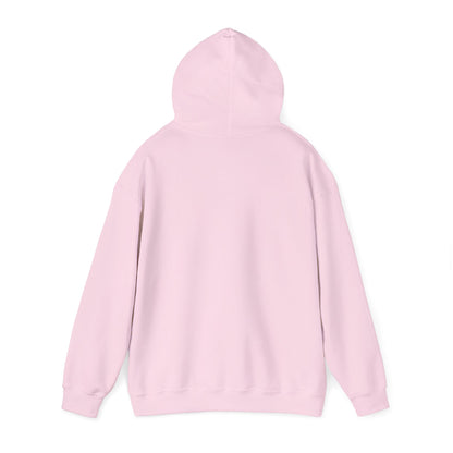 Cozy White Hoodie