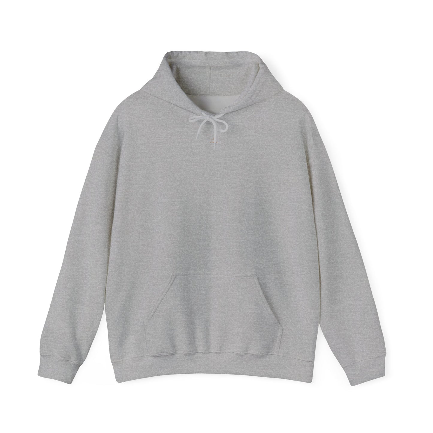Cozy White Hoodie