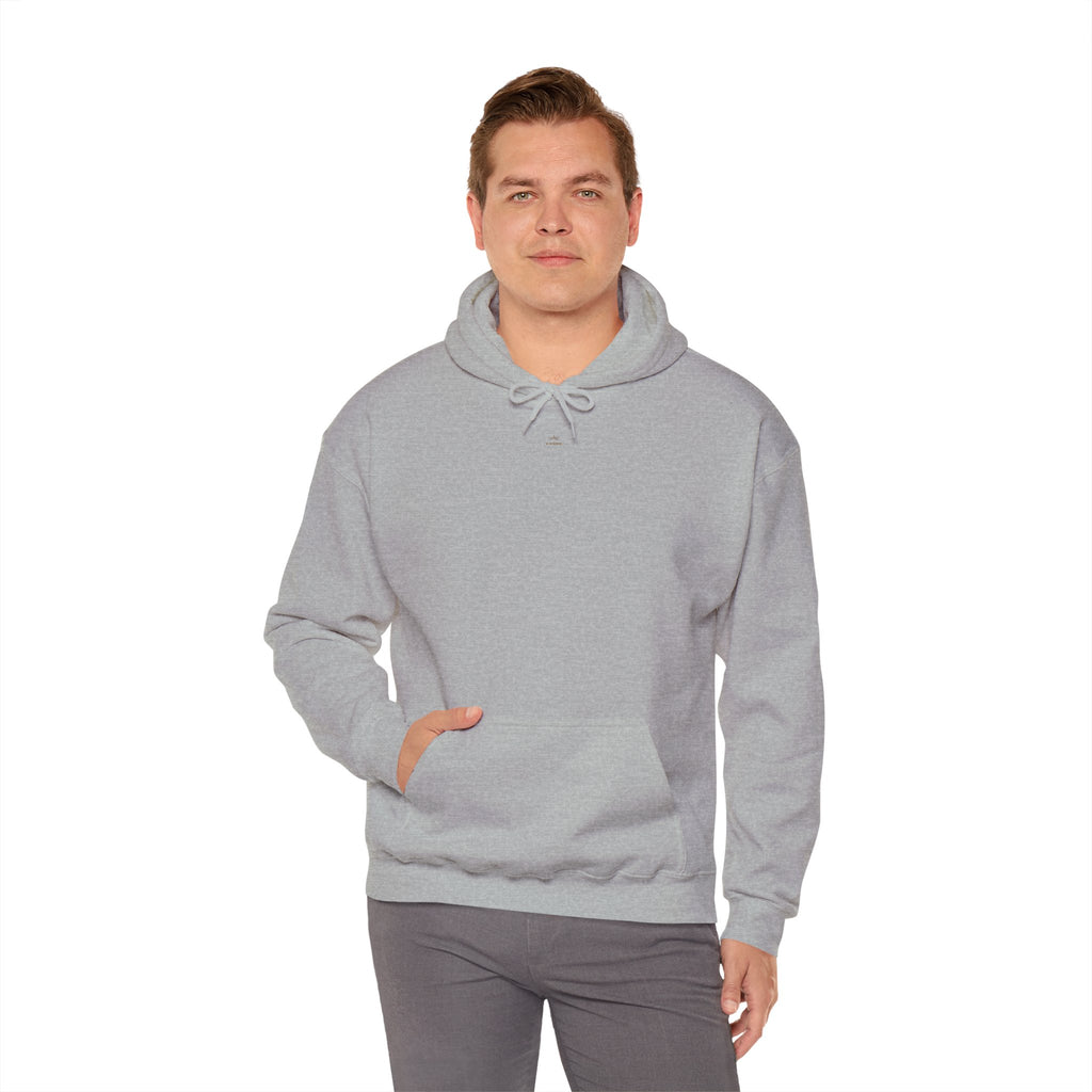Sweat à capuche – Confort & Style KingLYONS