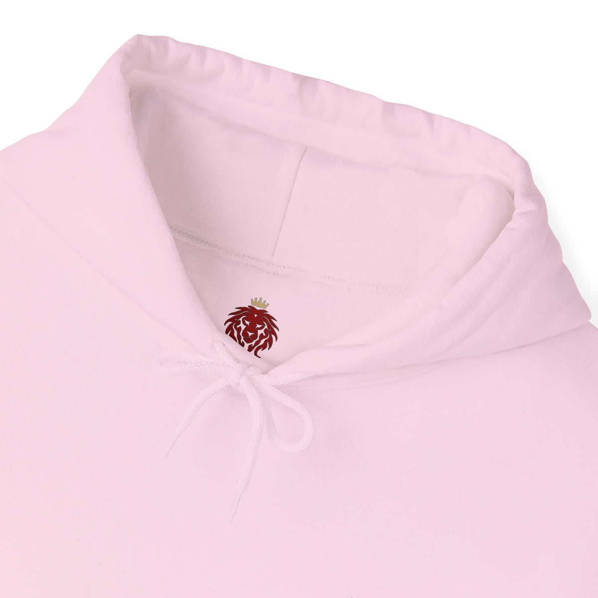 Sweat à capuche Classic Confort Éthique – Confort Équivalent & Style | LYONS