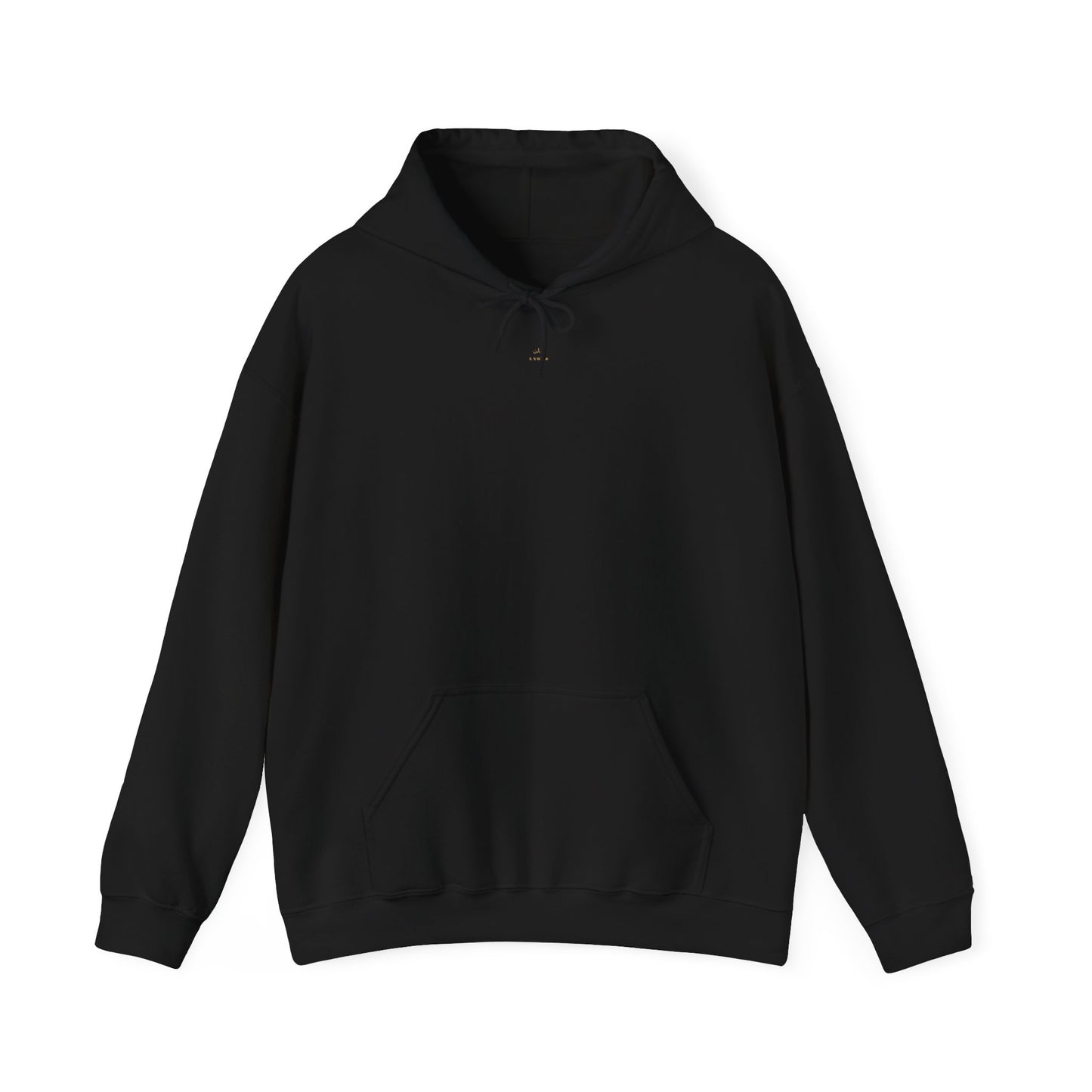 Cozy White Hoodie