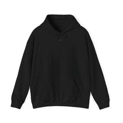 Cozy White Hoodie