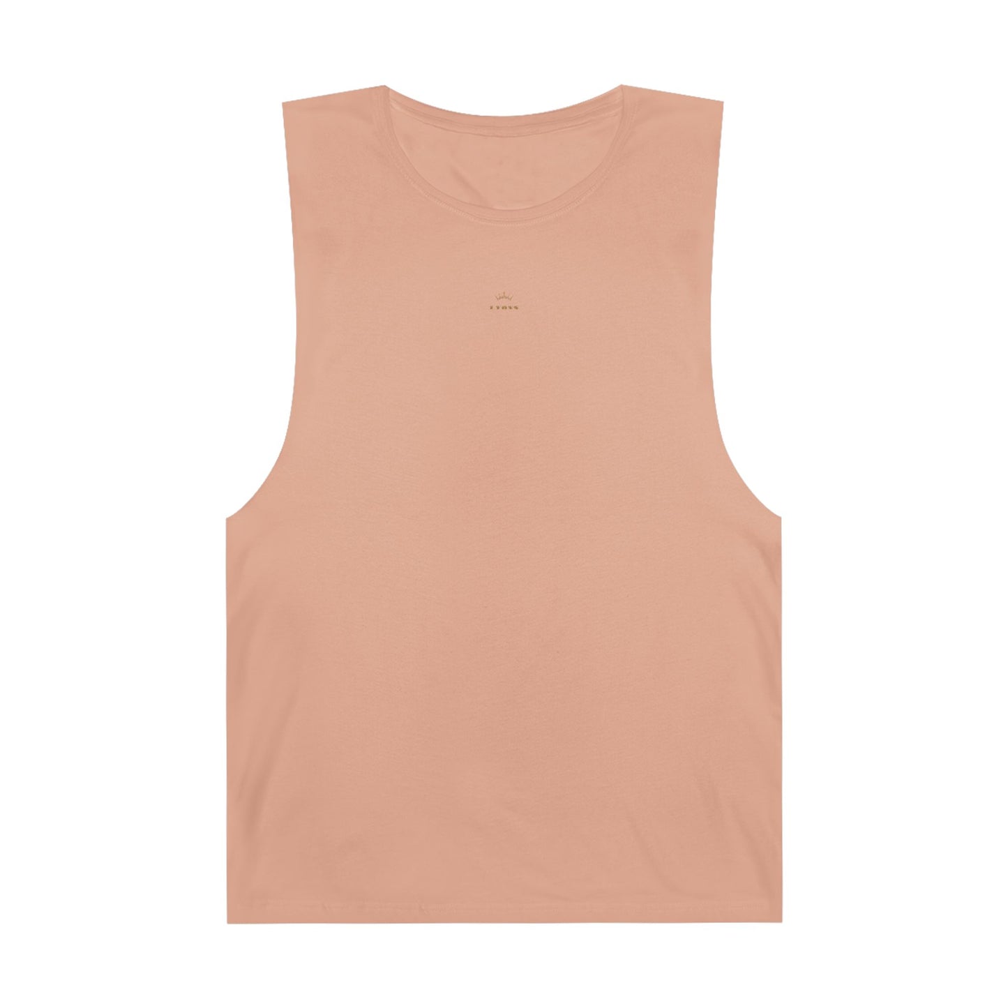Unisex Barnard Tank