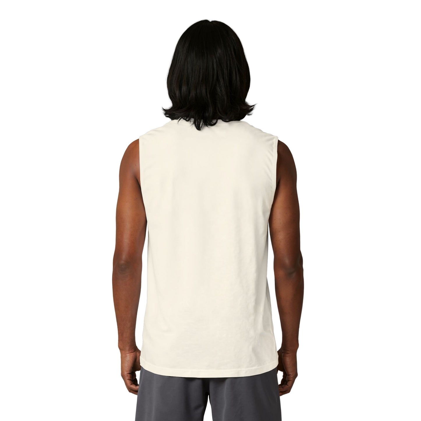 Débardeur Coupe Muscle Tank Unisexe – LYONS