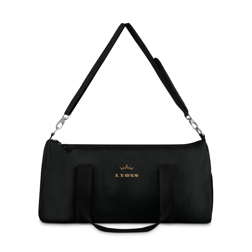 Premium Reisetasche – LYONS