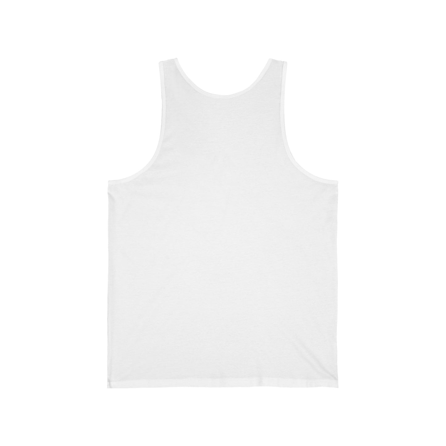 Débardeur Jersey Élégance – Confort Équivalent & Style | LYONS