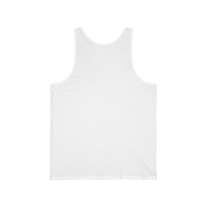 Débardeur Jersey Élégance – Confort Équivalent & Style | LYONS