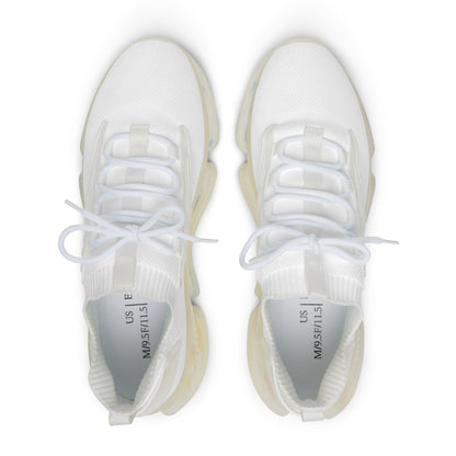 Sneakers en Maille Respirante « Cloud » – LYONS