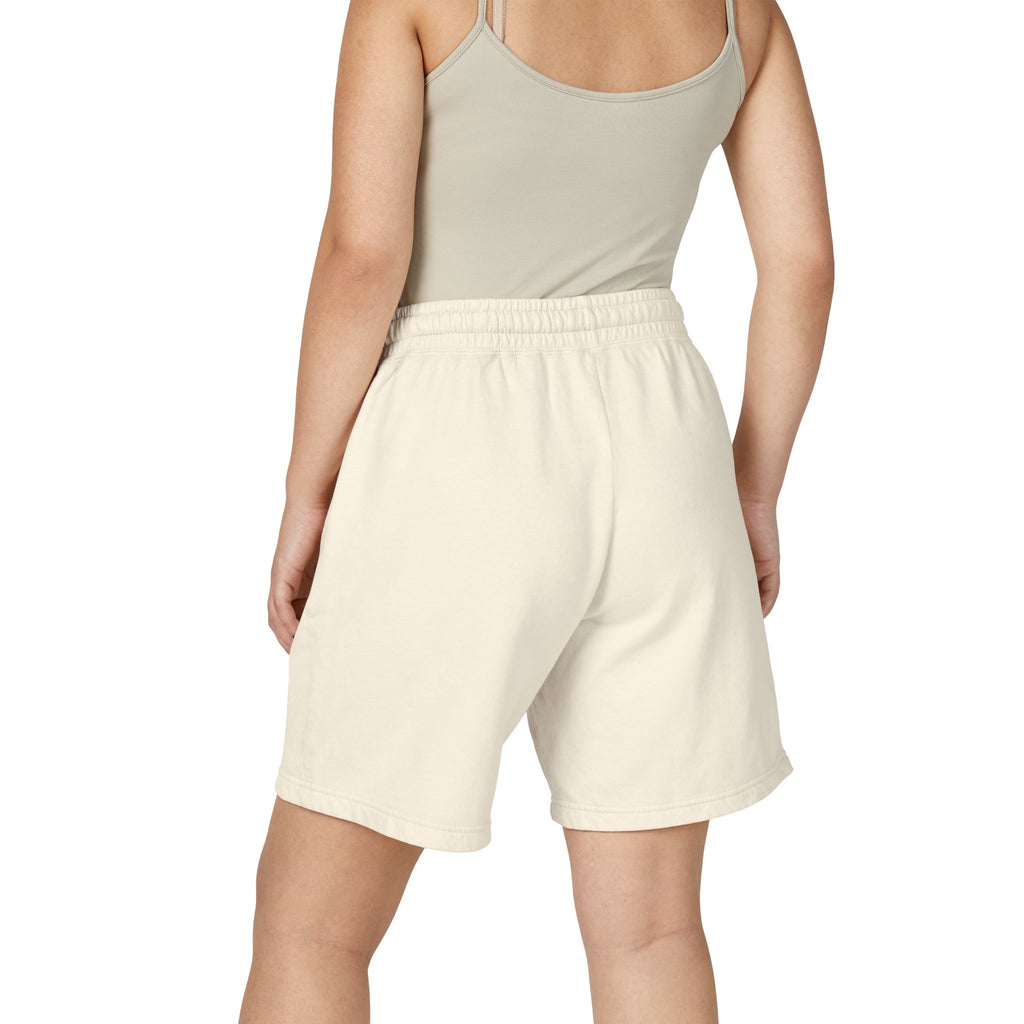Short de Survêtement Vintage Femme Luxe — LYONS
