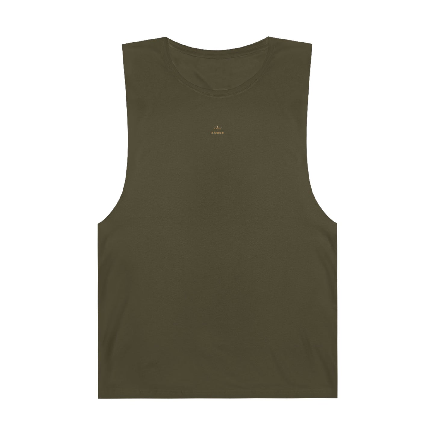 Unisex Barnard Tank