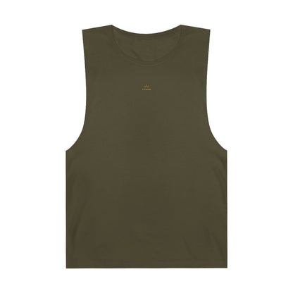 Unisex Barnard Tank