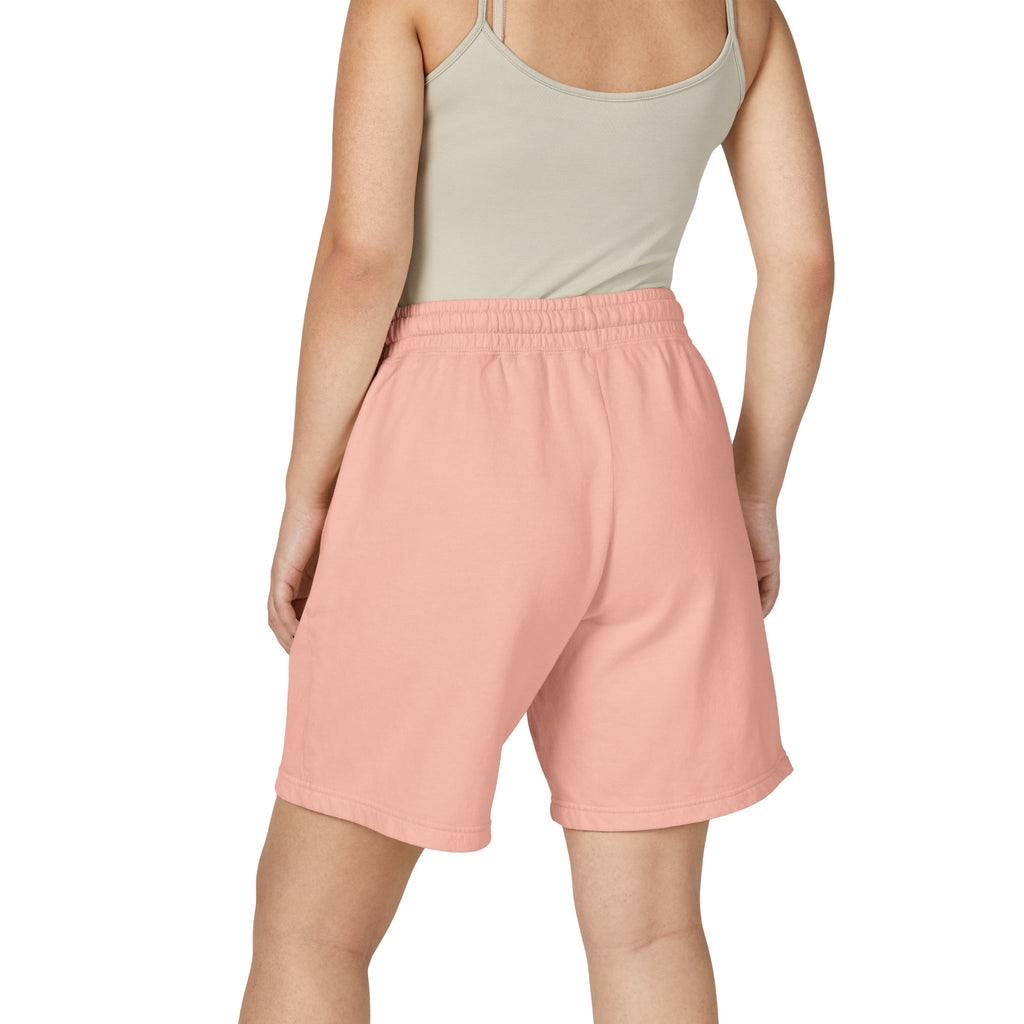 Short de Survêtement Vintage Femme Luxe — LYONS