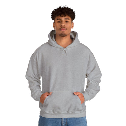 Cozy White Hoodie