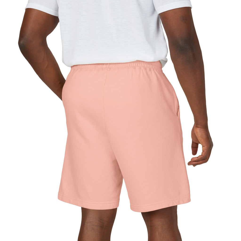 Short de Survêtement Vintage Luxe Homme — LYONS