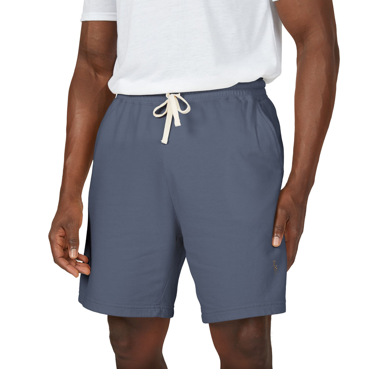 Short de Survêtement Vintage Luxe Homme — LYONS