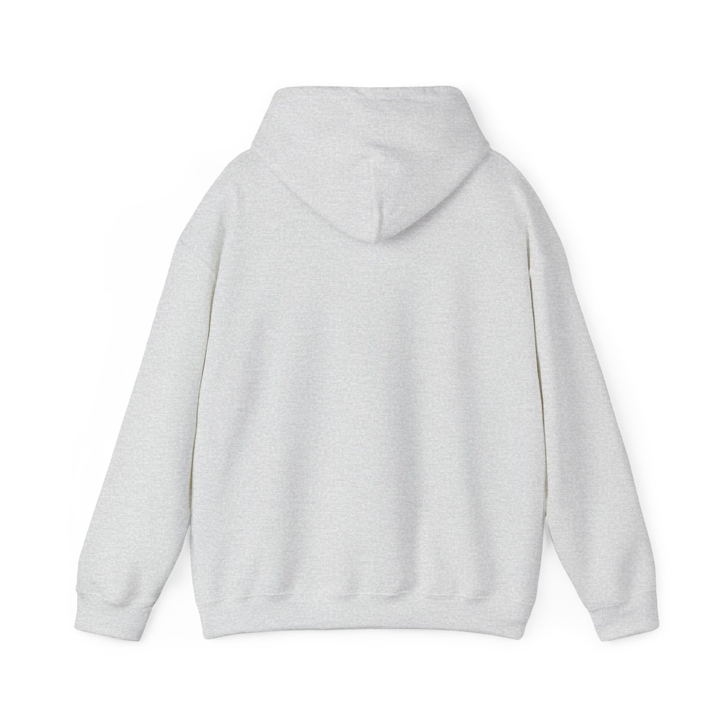 Cozy White Hoodie