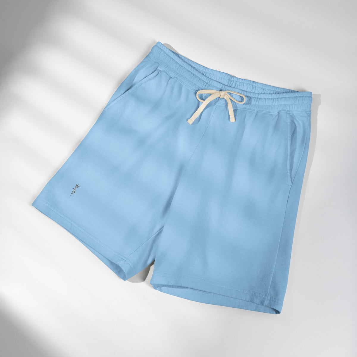 Short de Survêtement Vintage Femme Luxe — LYONS