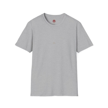 T-shirt Softstyle Premium Made in France – Confort Équivalent & Style | LYONS