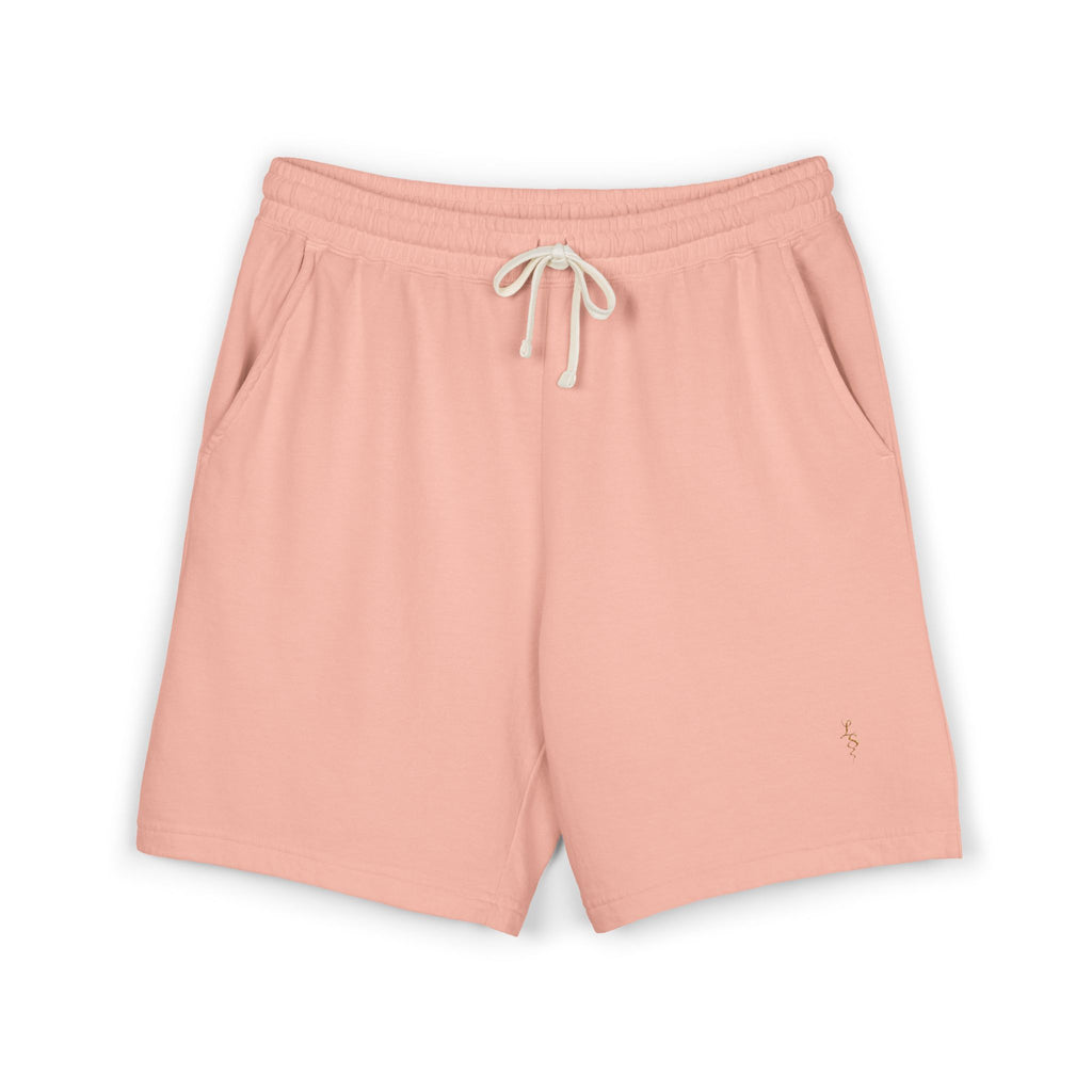 Short de Survêtement Vintage Luxe Homme — LYONS