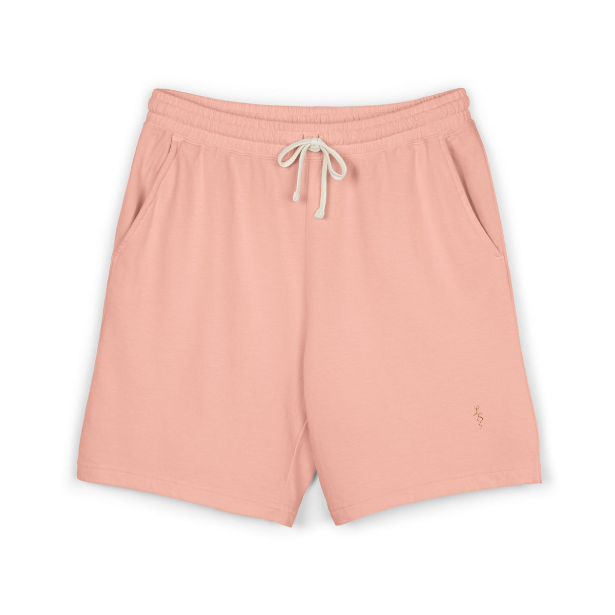 Short de Survêtement Vintage Luxe Homme — LYONS