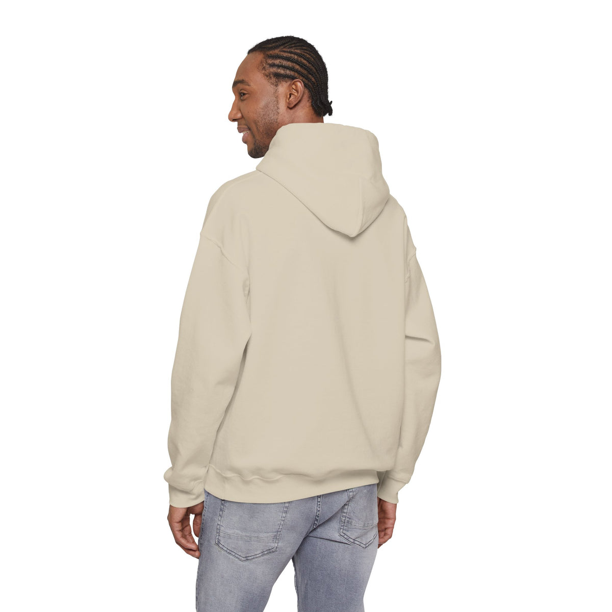 Sweat à capuche – Confort & Style KingLYONS