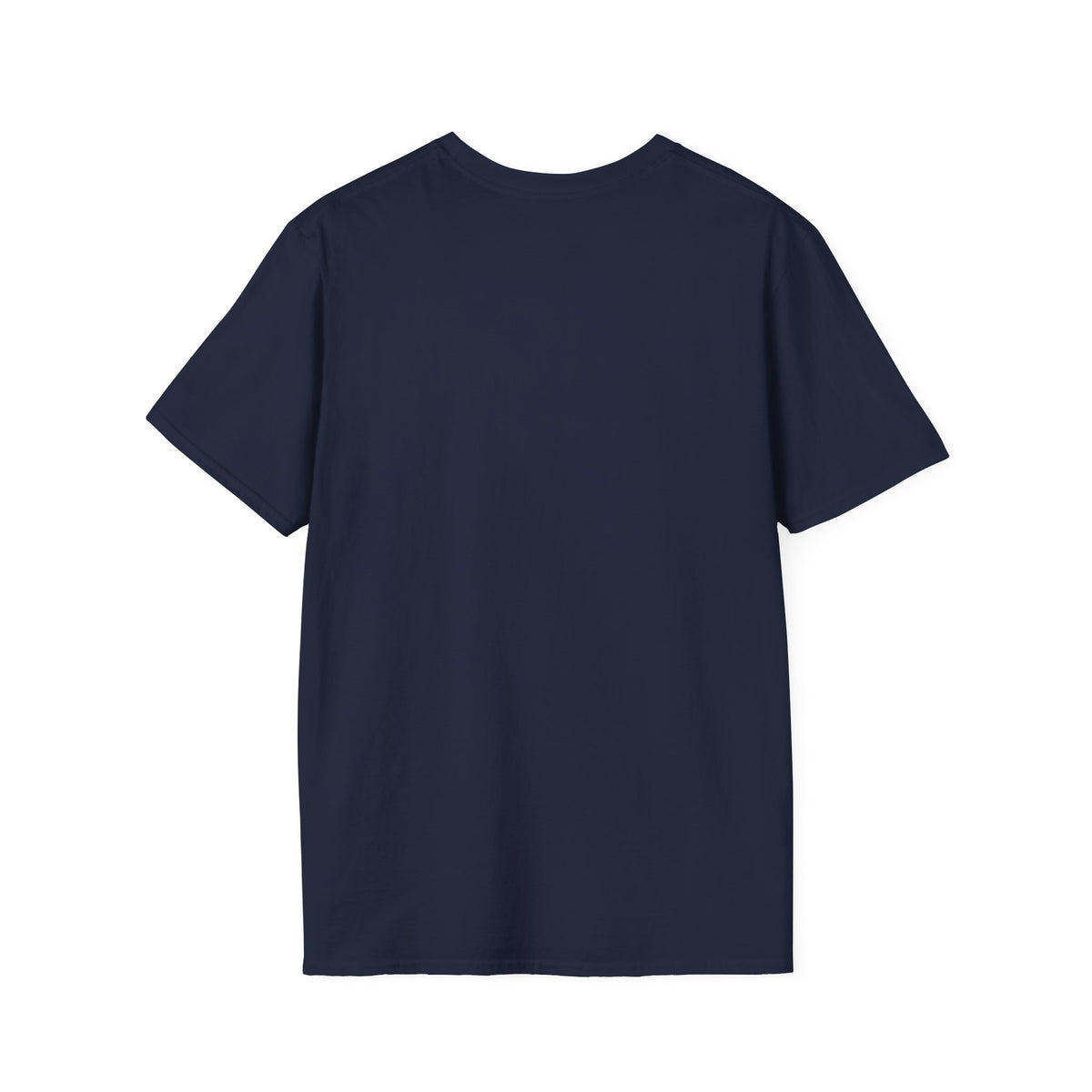 T-shirt Softstyle Premium Made in France – Confort Équivalent & Style | LYONS