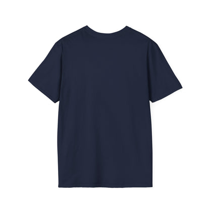 T-shirt Softstyle Premium Made in France – Confort Équivalent & Style | LYONS