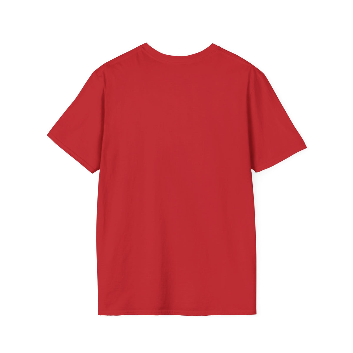 T-shirt Softstyle Premium Made in France – Confort Équivalent & Style | LYONS