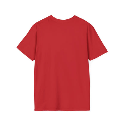 T-shirt Softstyle Premium Made in France – Confort Équivalent & Style | LYONS