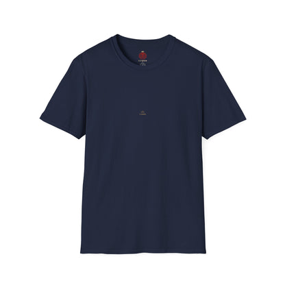 T-shirt Softstyle Premium Made in France – Confort Équivalent & Style | LYONS