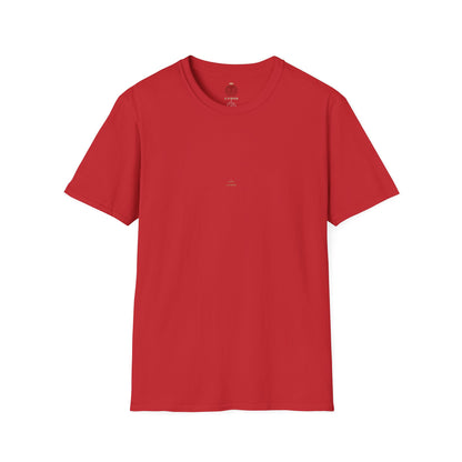 T-shirt Softstyle Premium Made in France – Confort Équivalent & Style | LYONS