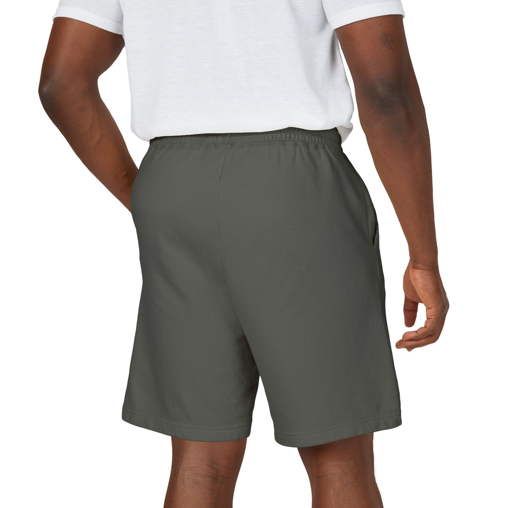 Short de Survêtement Vintage Luxe Homme — LYONS