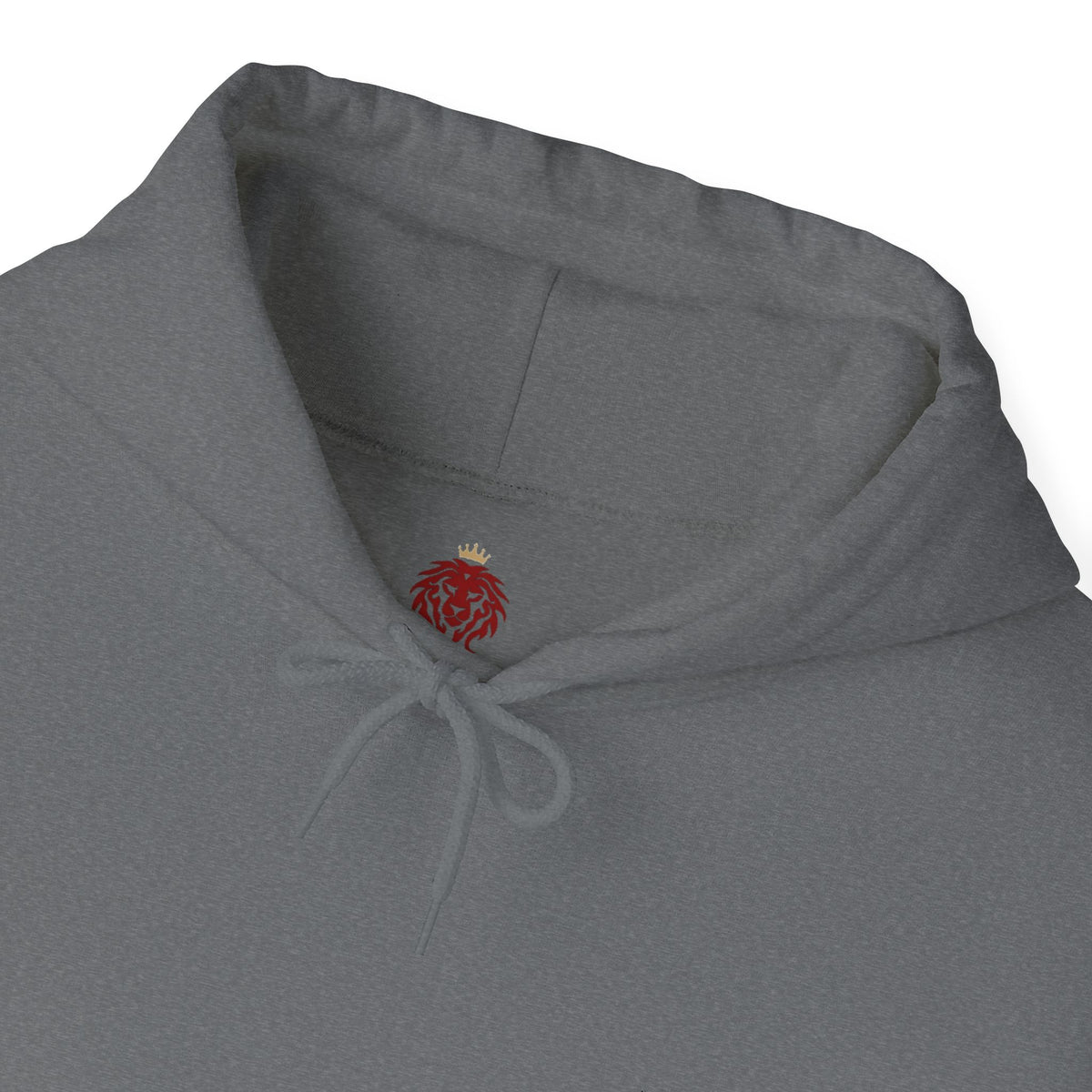 Sweat à capuche Classic Confort Éthique – Confort Équivalent & Style | LYONS