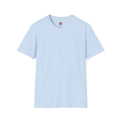 T-shirt Softstyle Premium Made in France – Confort Équivalent & Style | LYONS