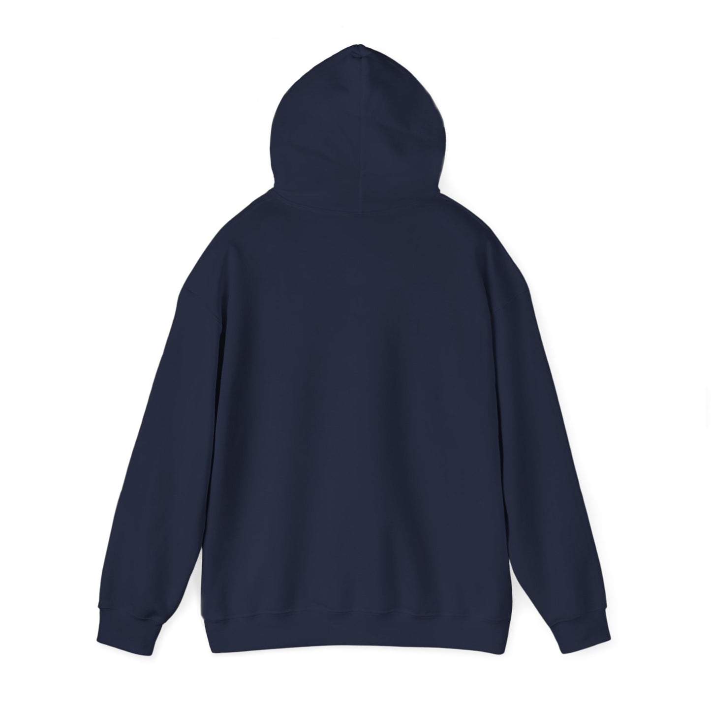 Cozy White Hoodie