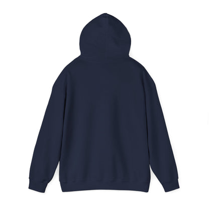 Cozy White Hoodie