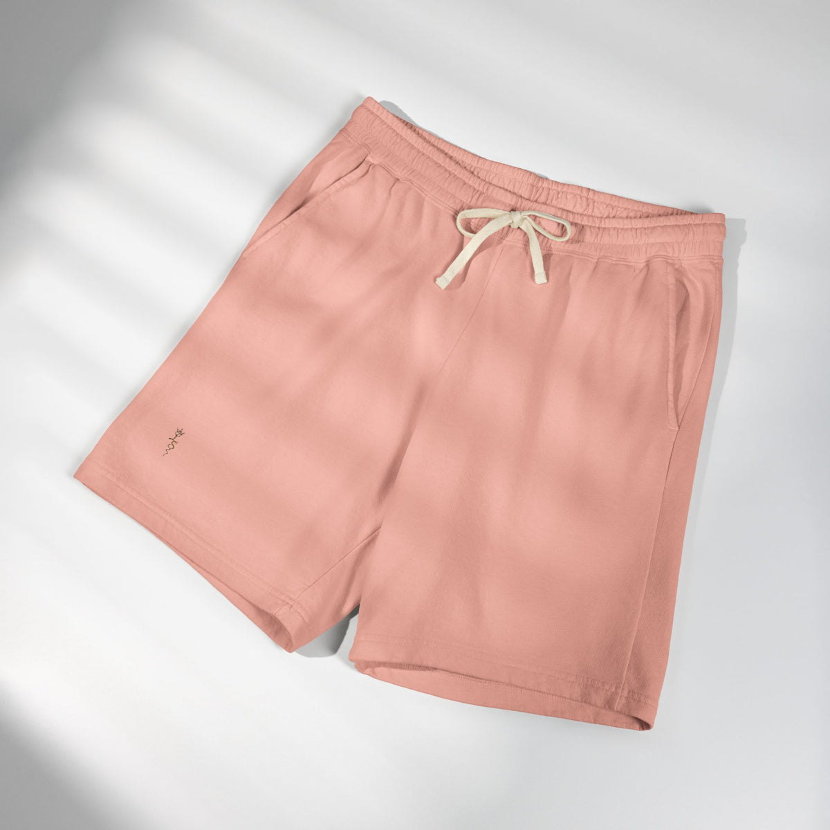 Short de Survêtement Vintage Femme Luxe — LYONS