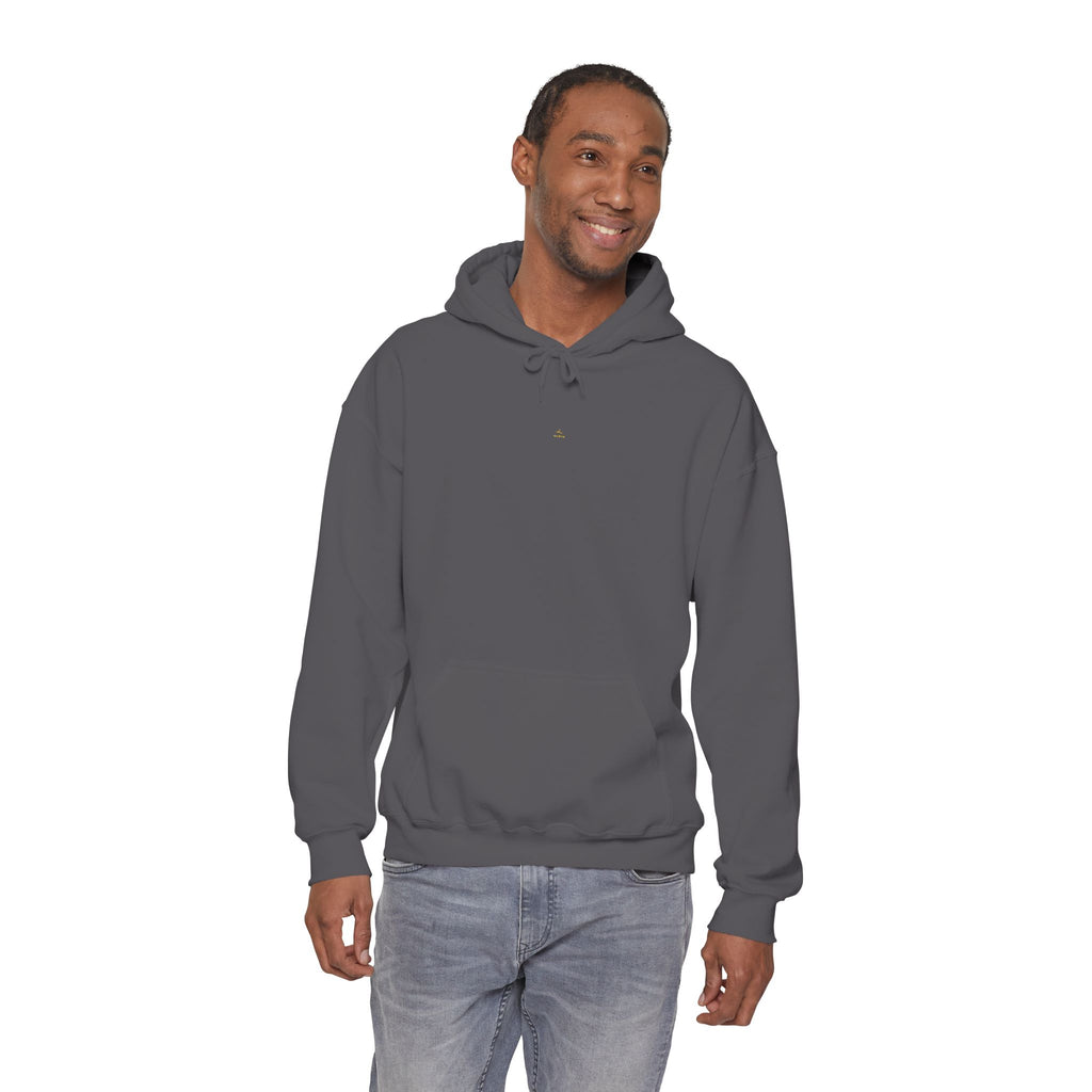 Sweat à capuche Classic Confort Éthique – Confort Équivalent & Style | LYONS